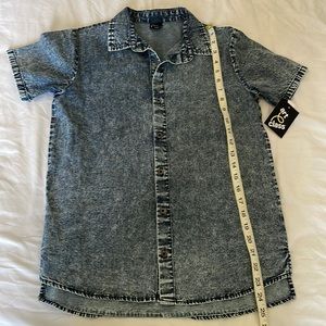 Boys shirt